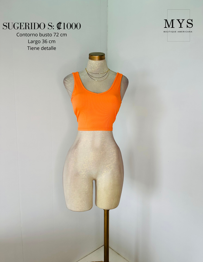 Blusa