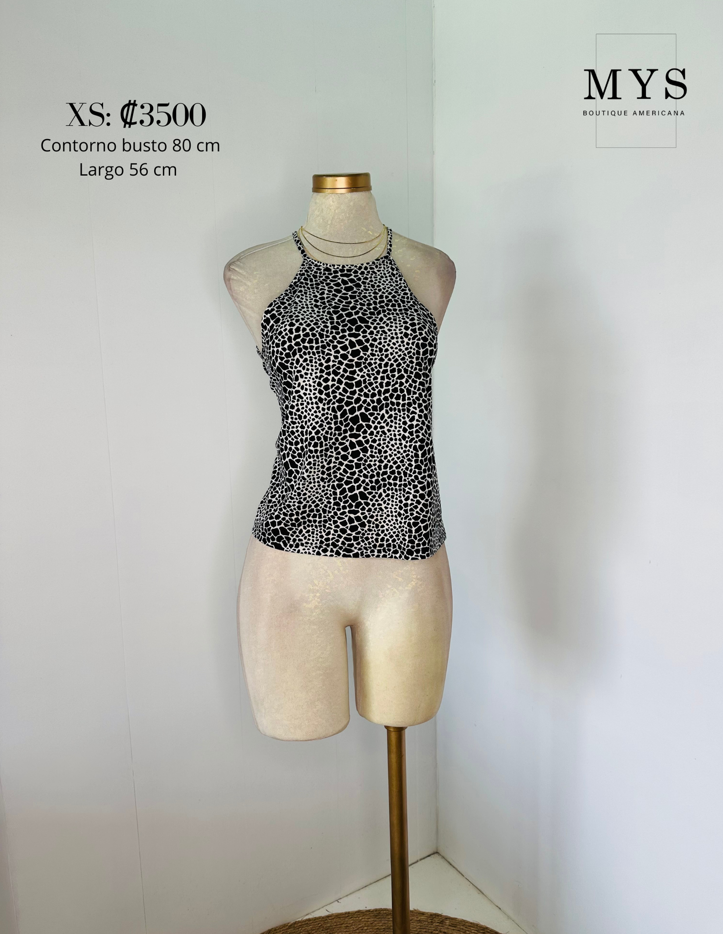 Blusa