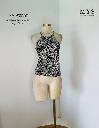 Blusa