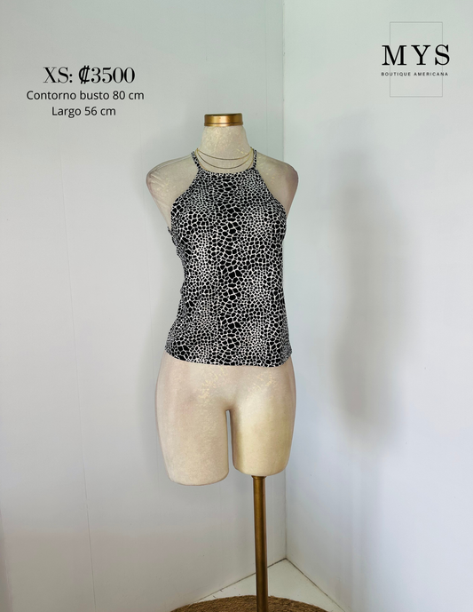 Blusa