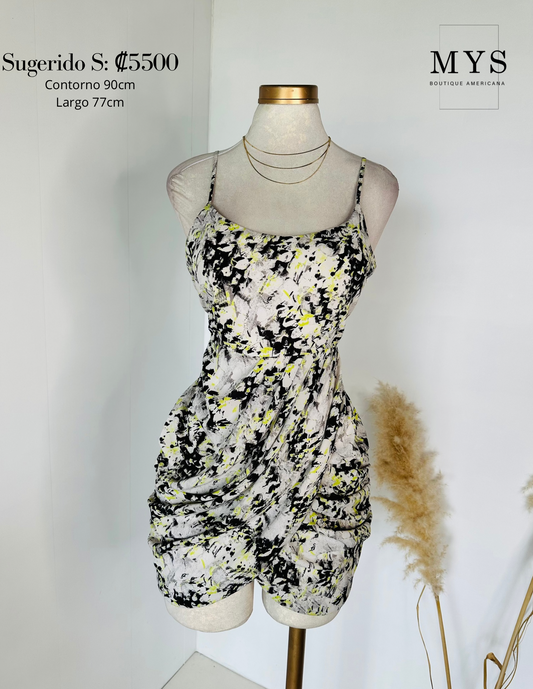 Vestido