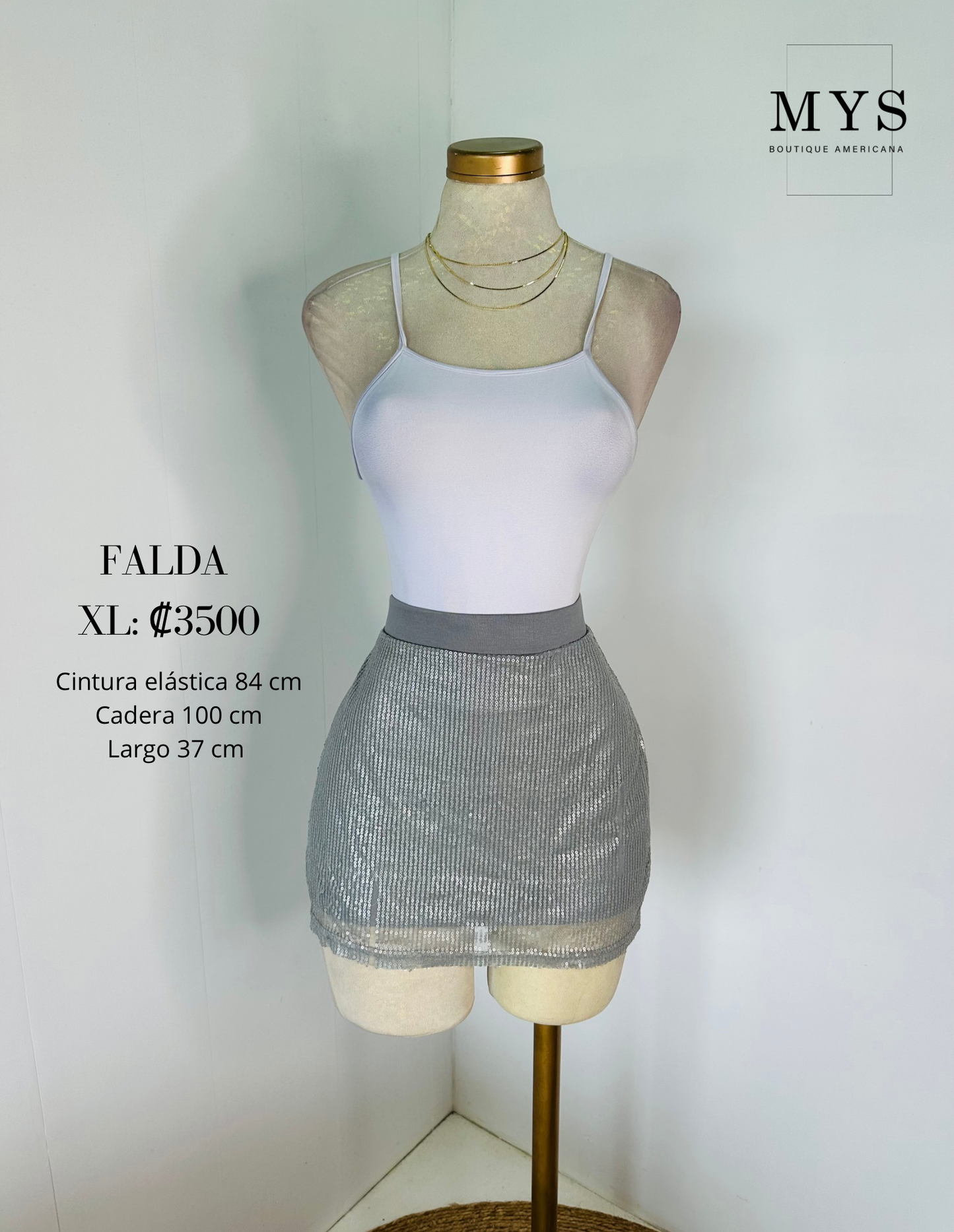 Falda