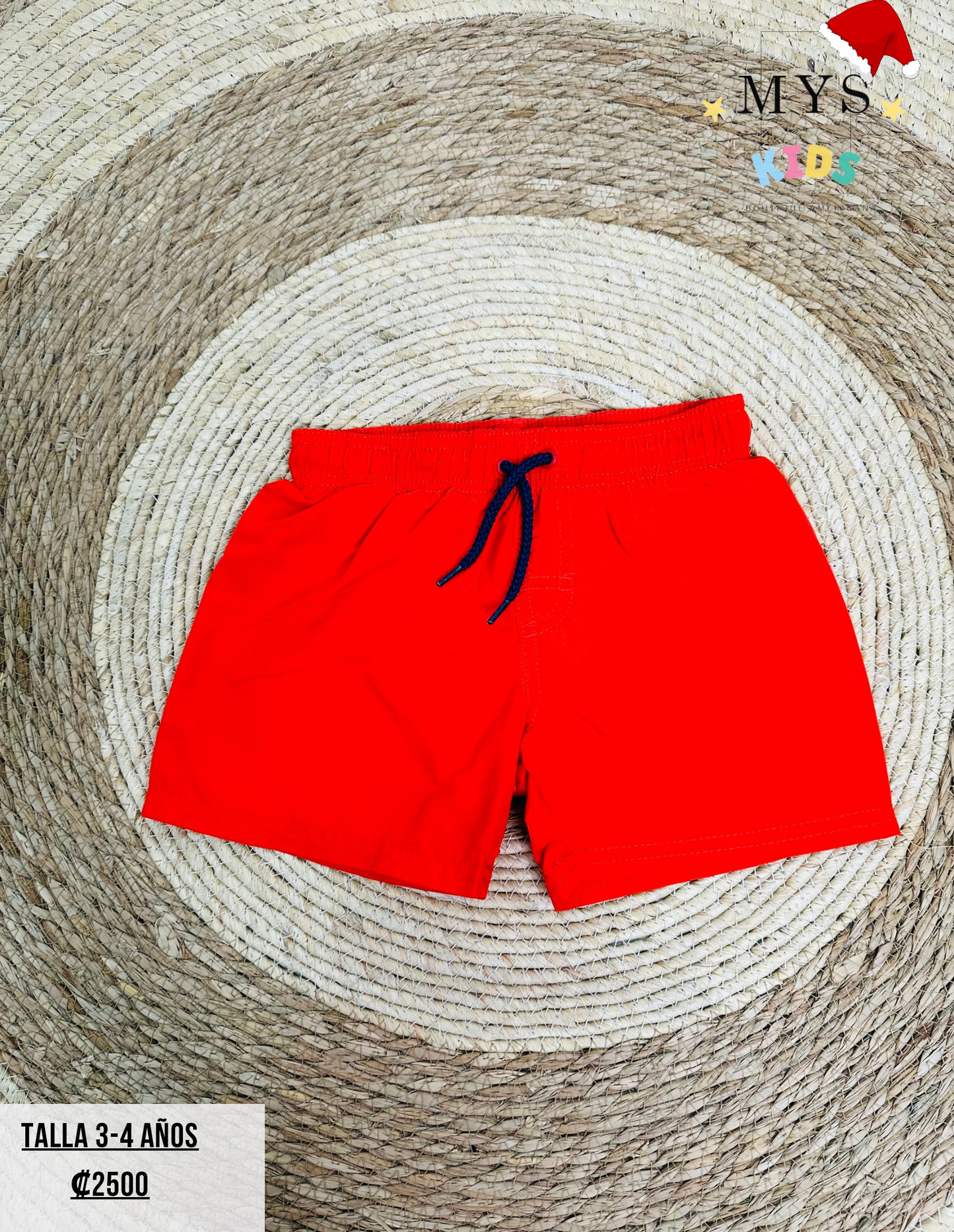 Short