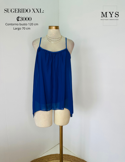Blusa