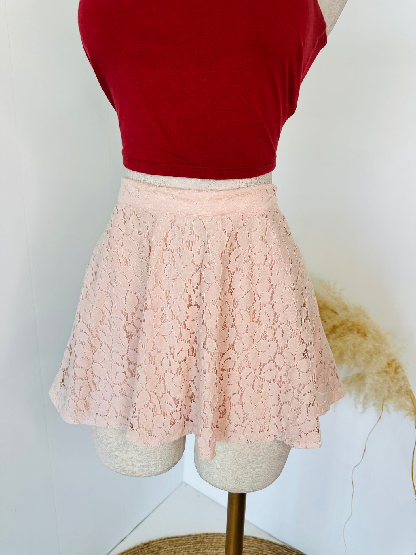 Falda