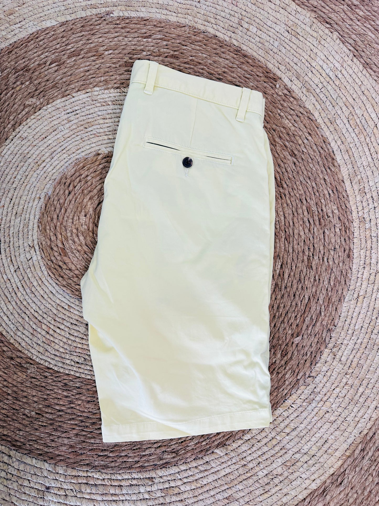 Short