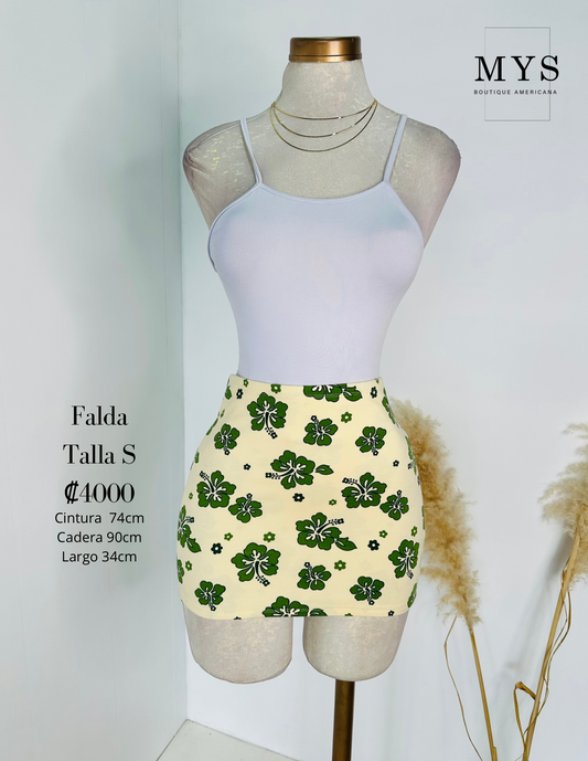 Falda
