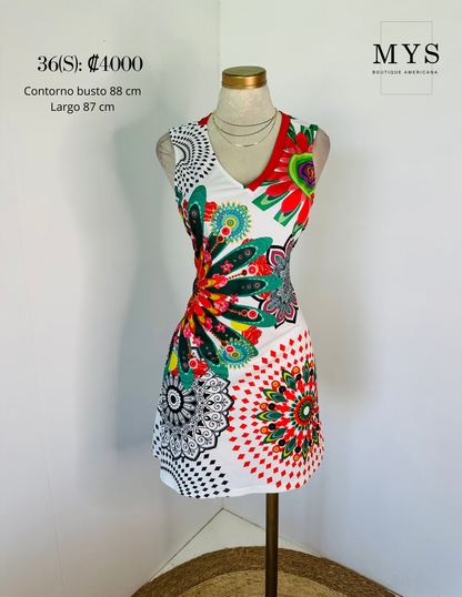 Vestido