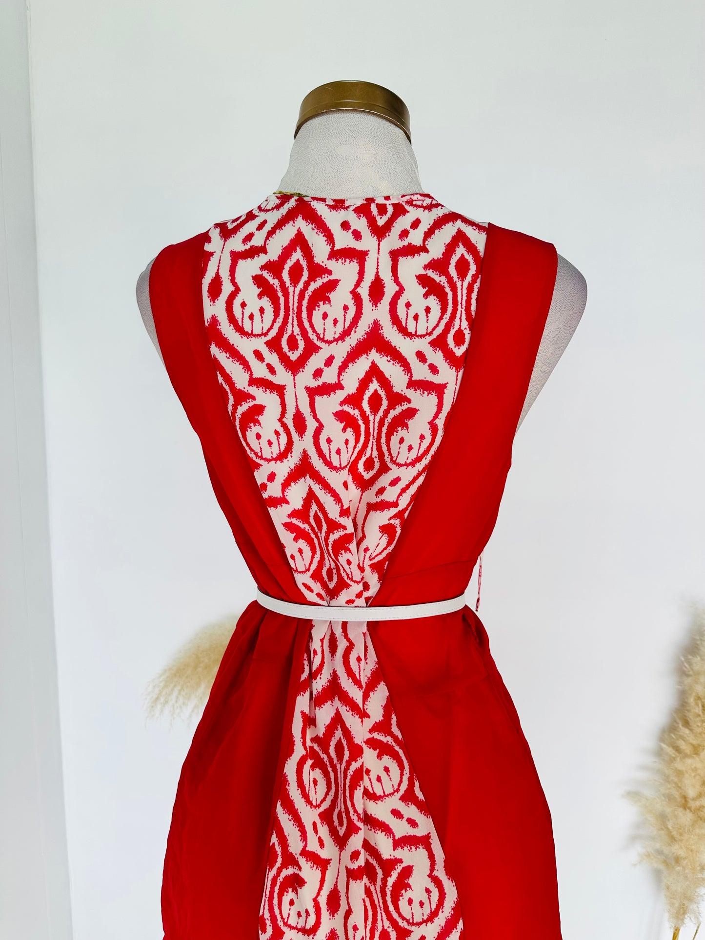 Vestido