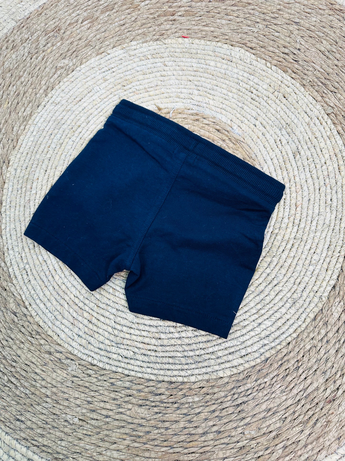 Short