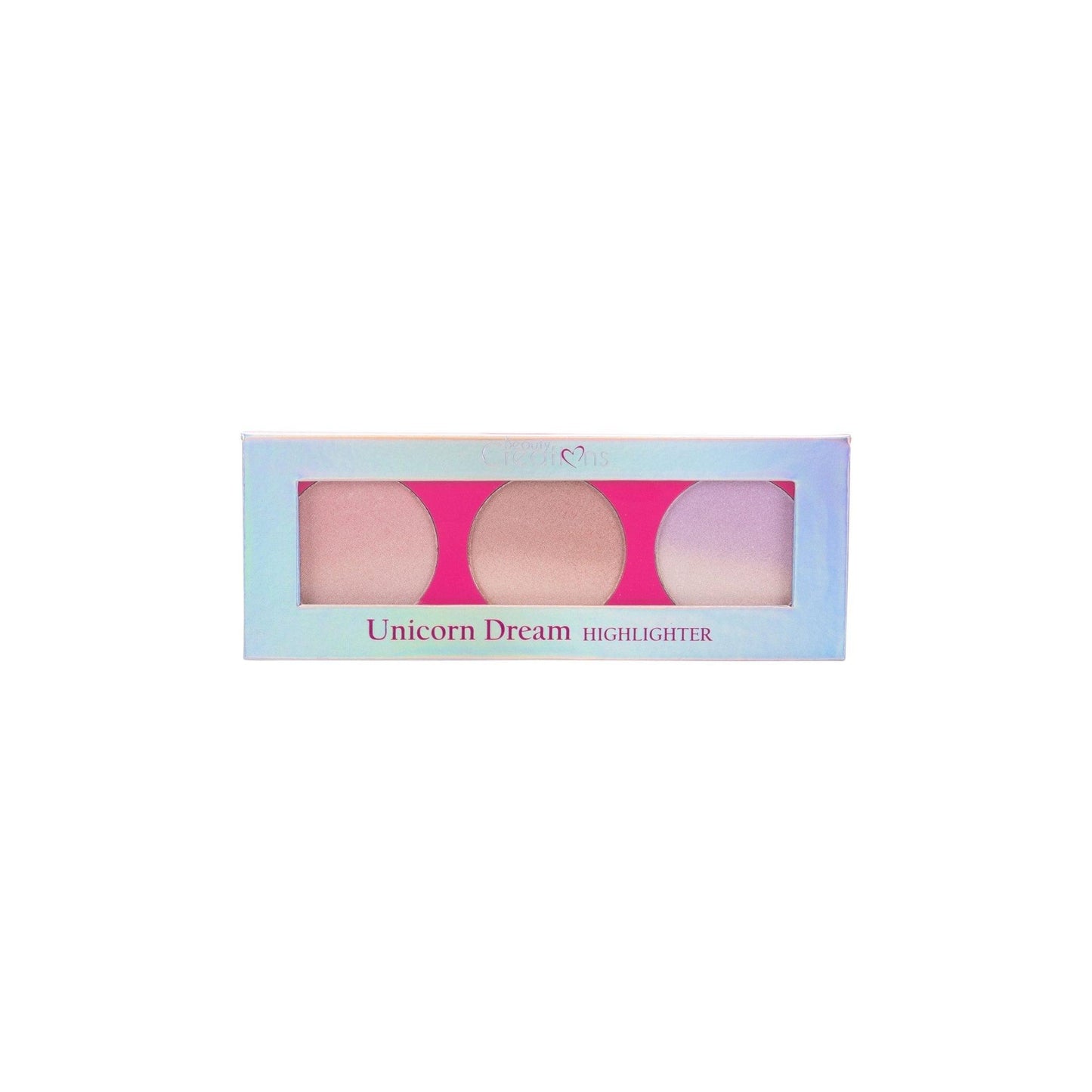 Paleta de iluminadores