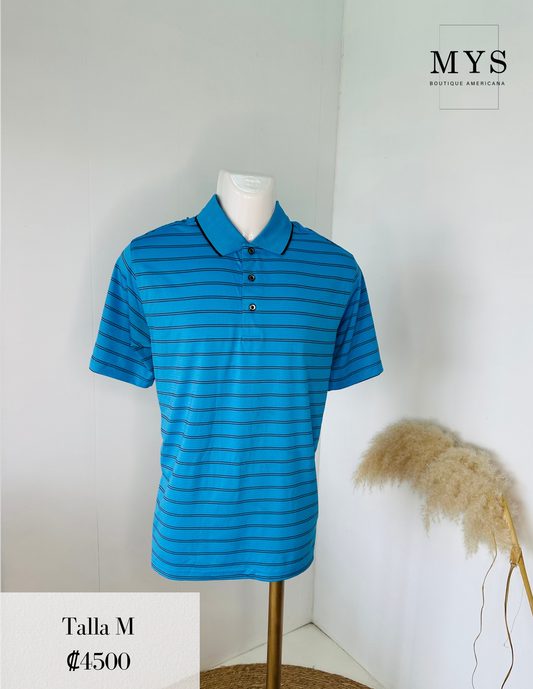 Camisa rayas