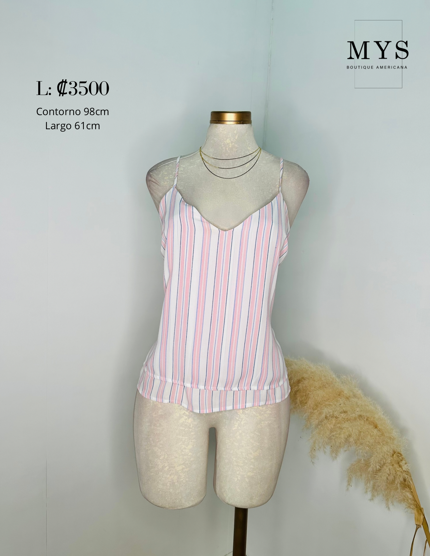 Blusa
