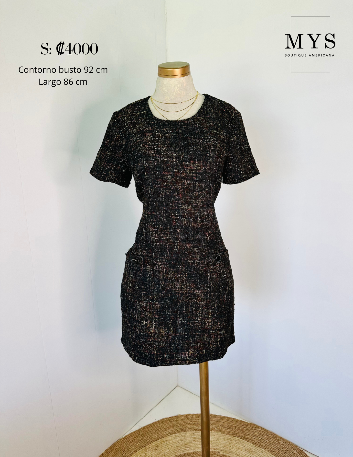 Vestido