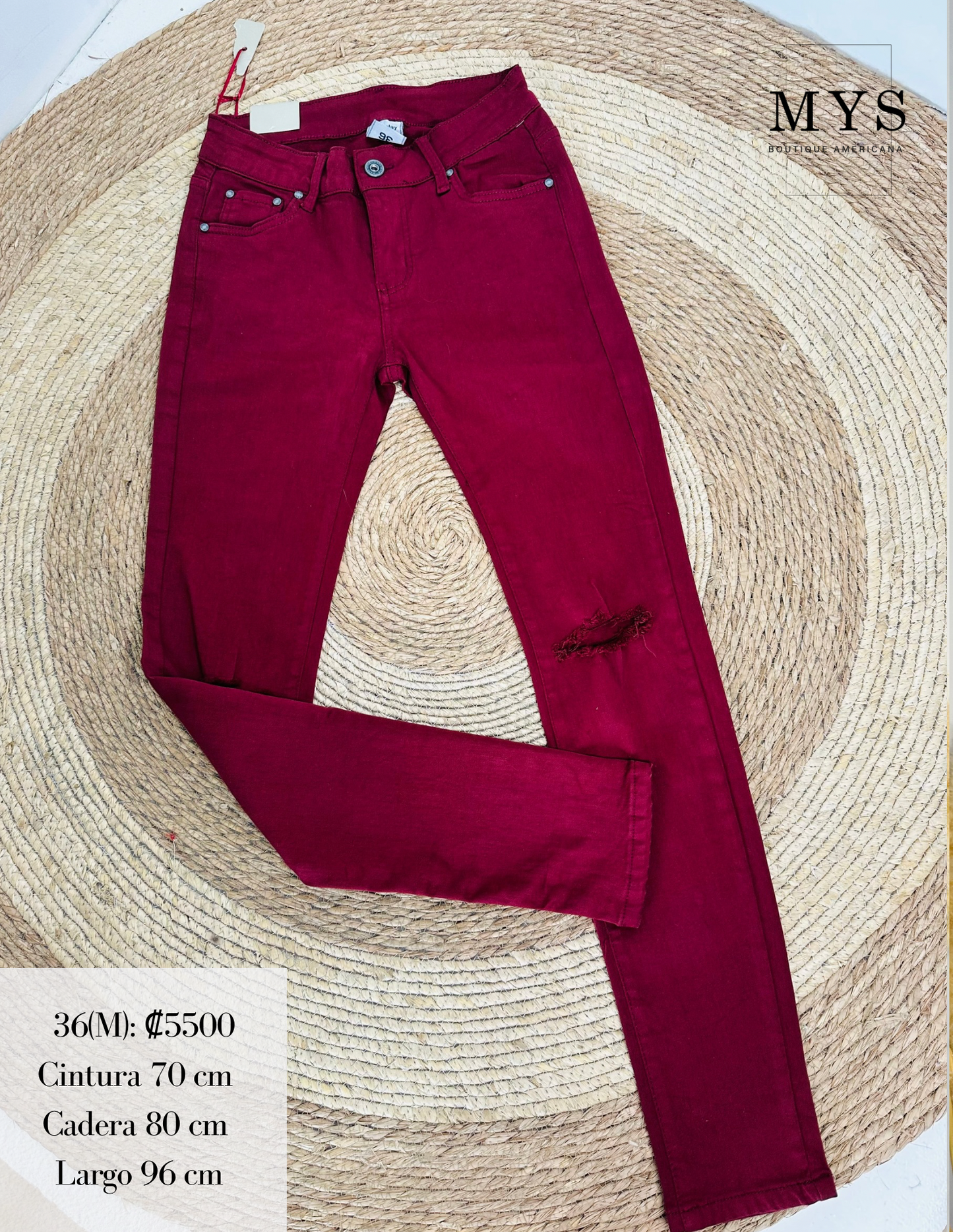 Pantalón