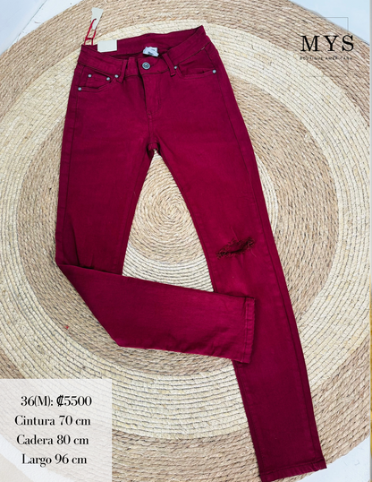 Pantalón