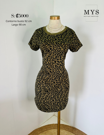 Vestido básico