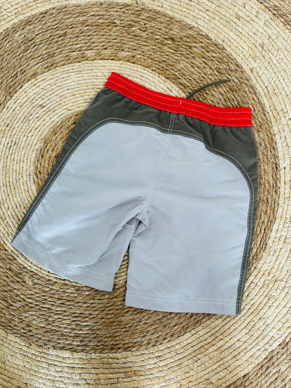 Short