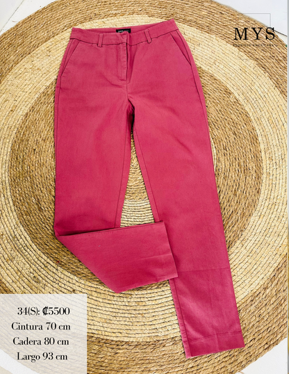 Pantalón