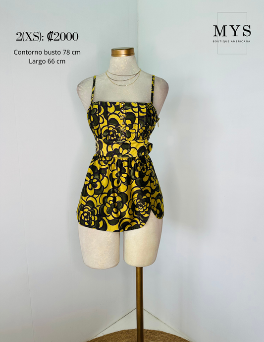 Blusa