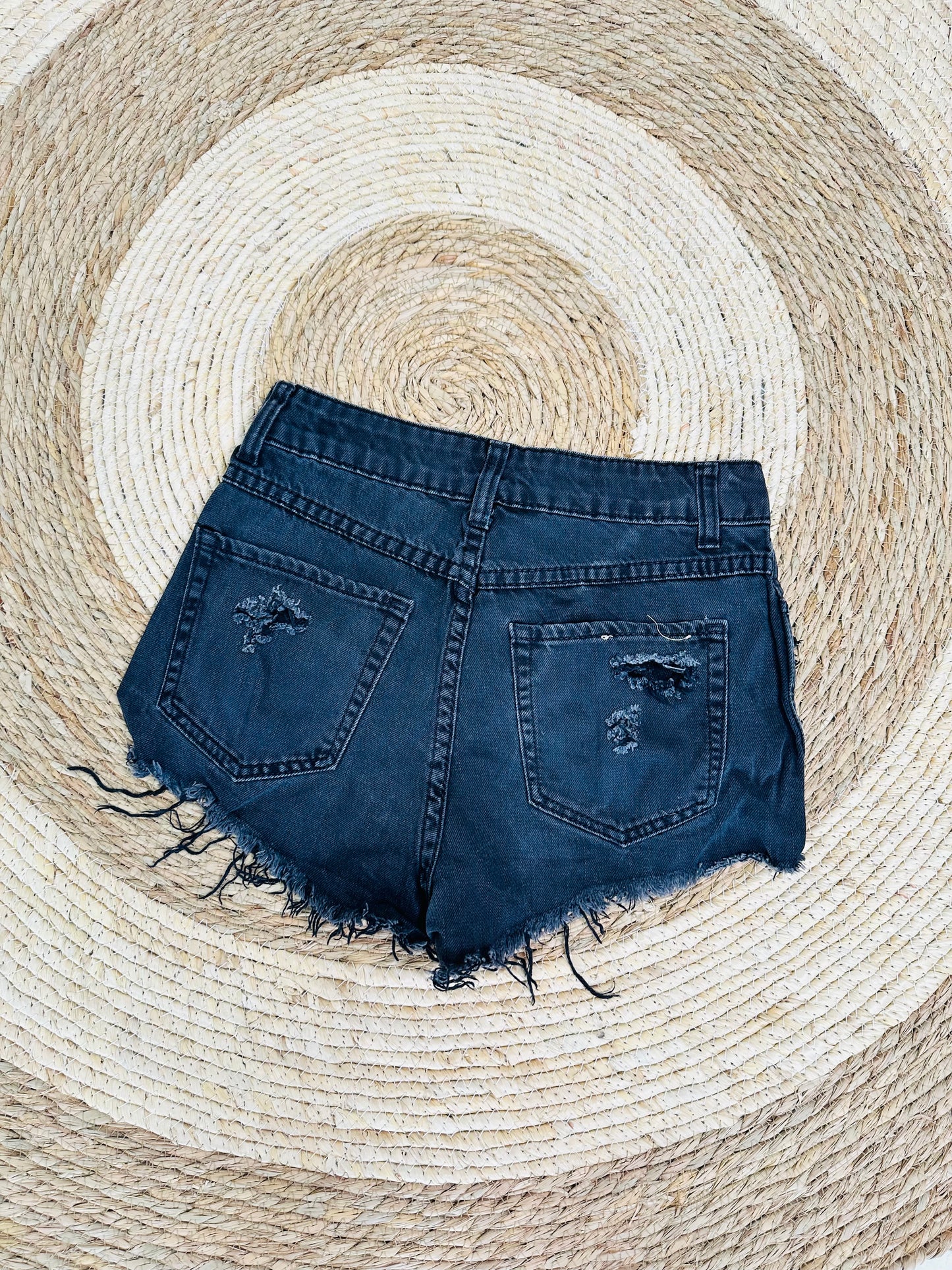 Short
