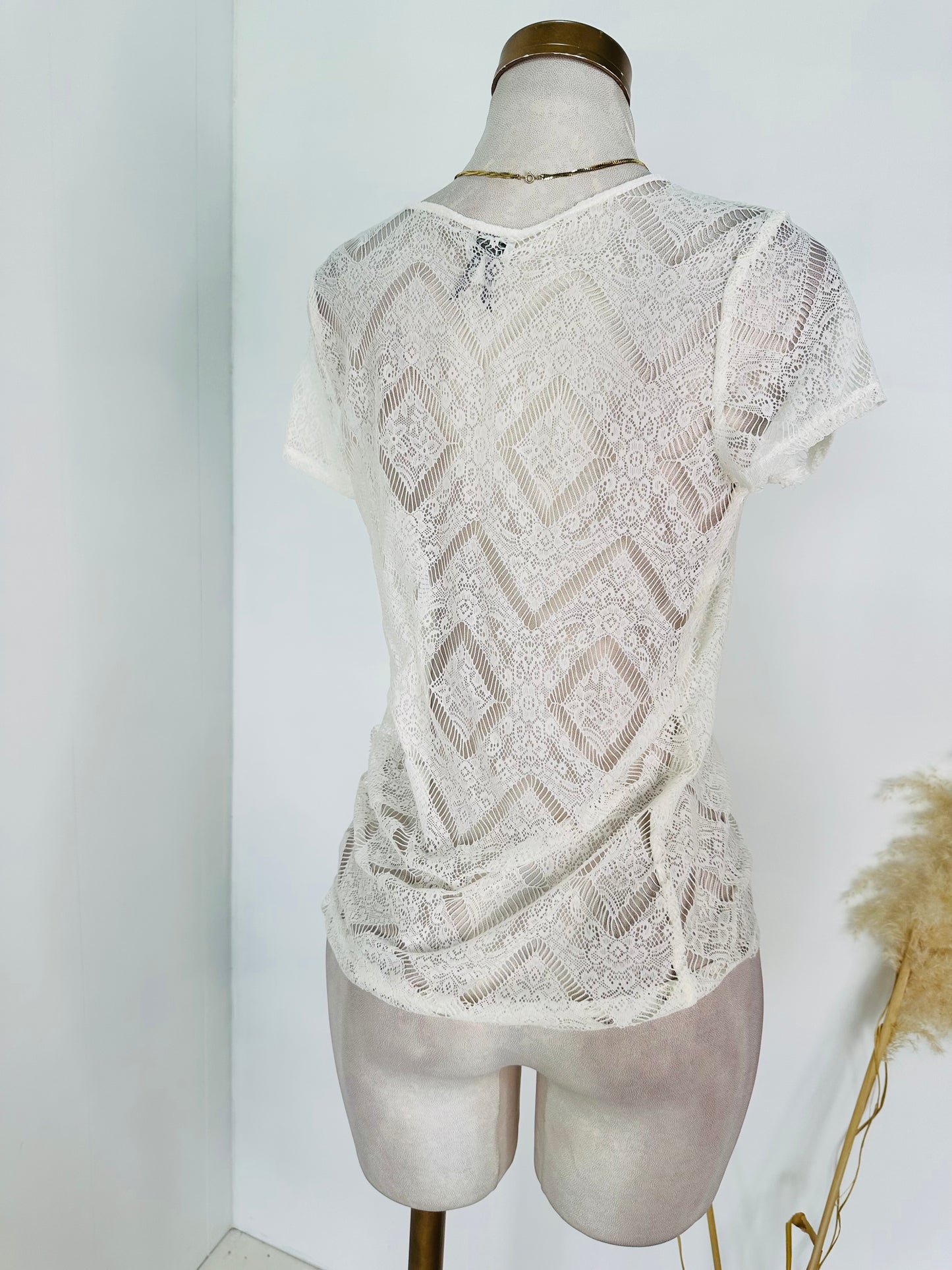 Blusa