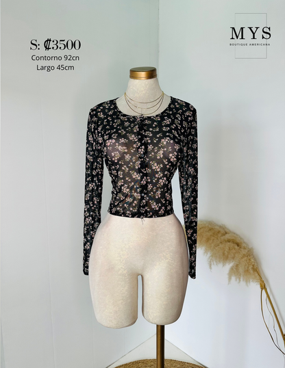 Blusa