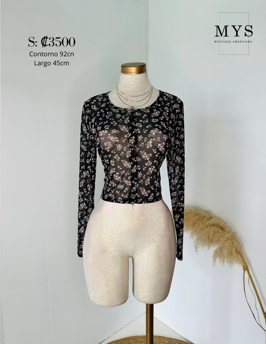 Blusa