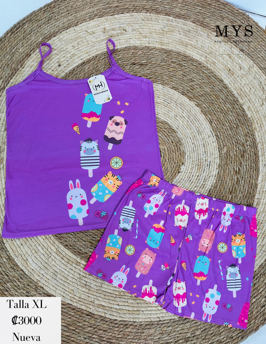 Pijama