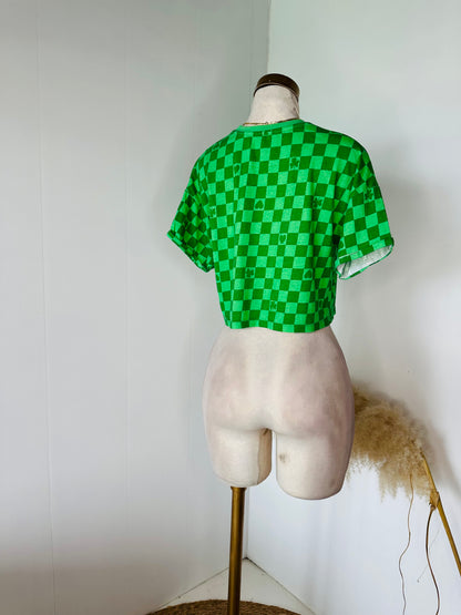 Blusa