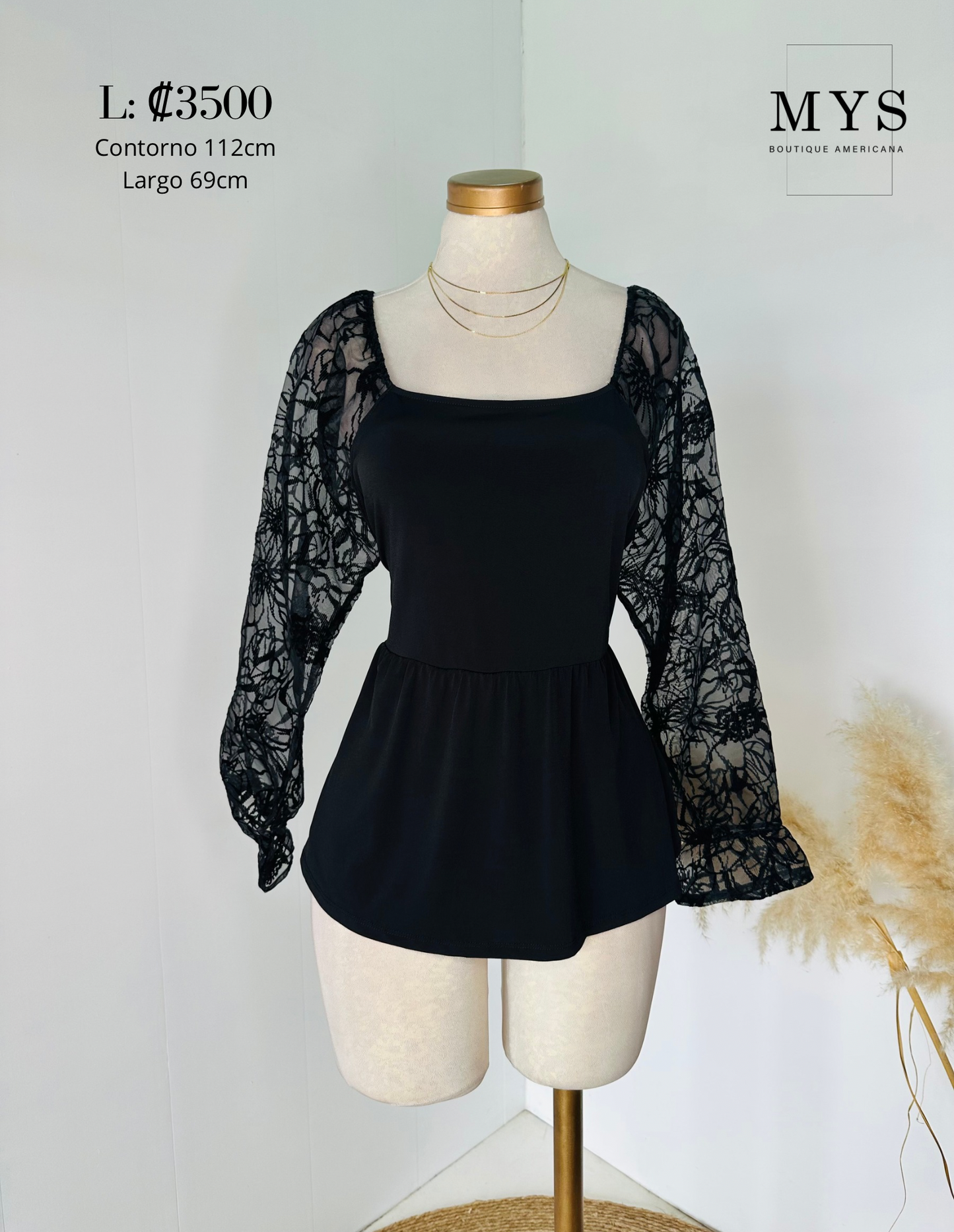 Blusa