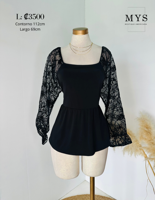 Blusa