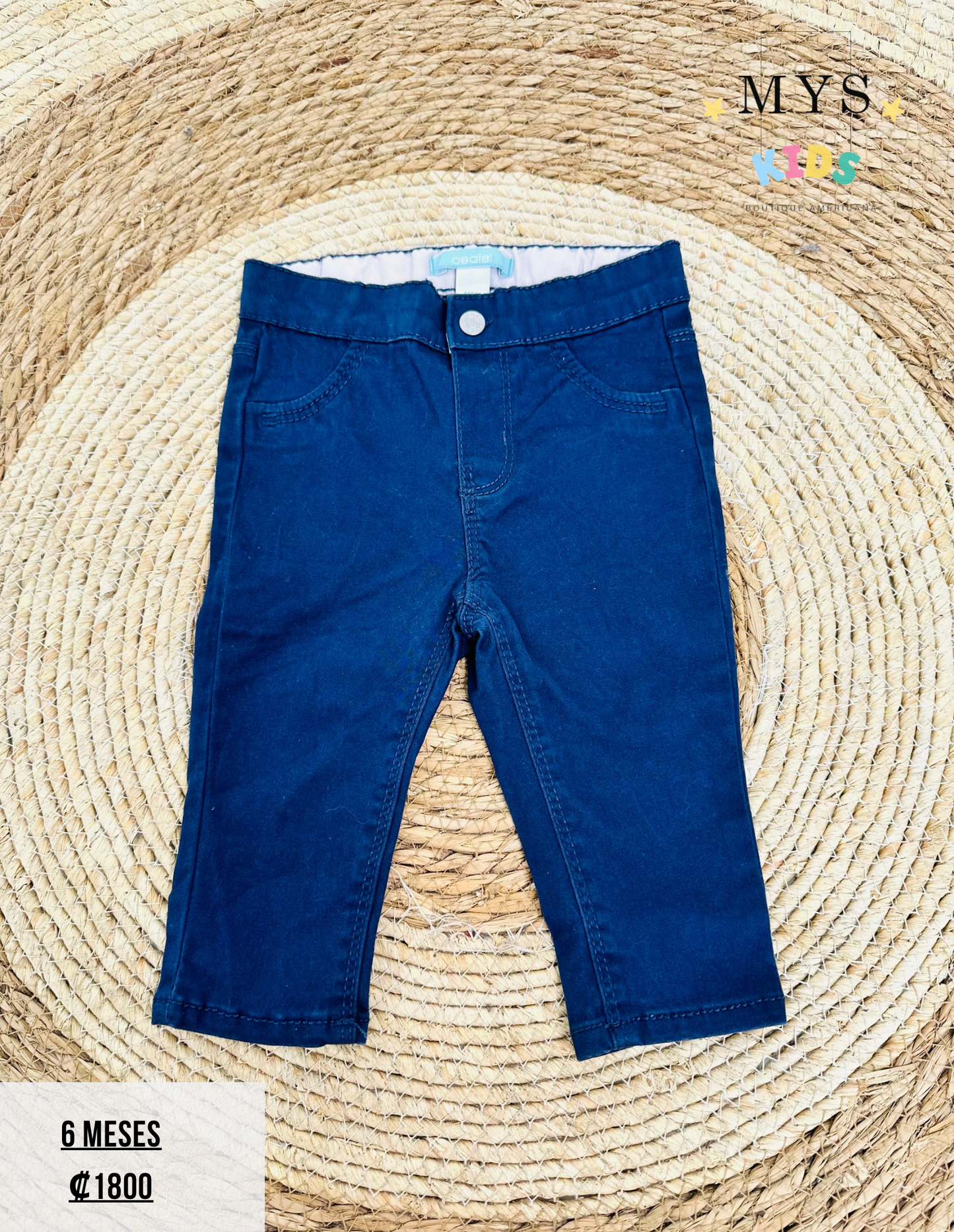 Pantalón