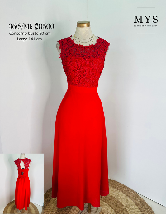 Vestido