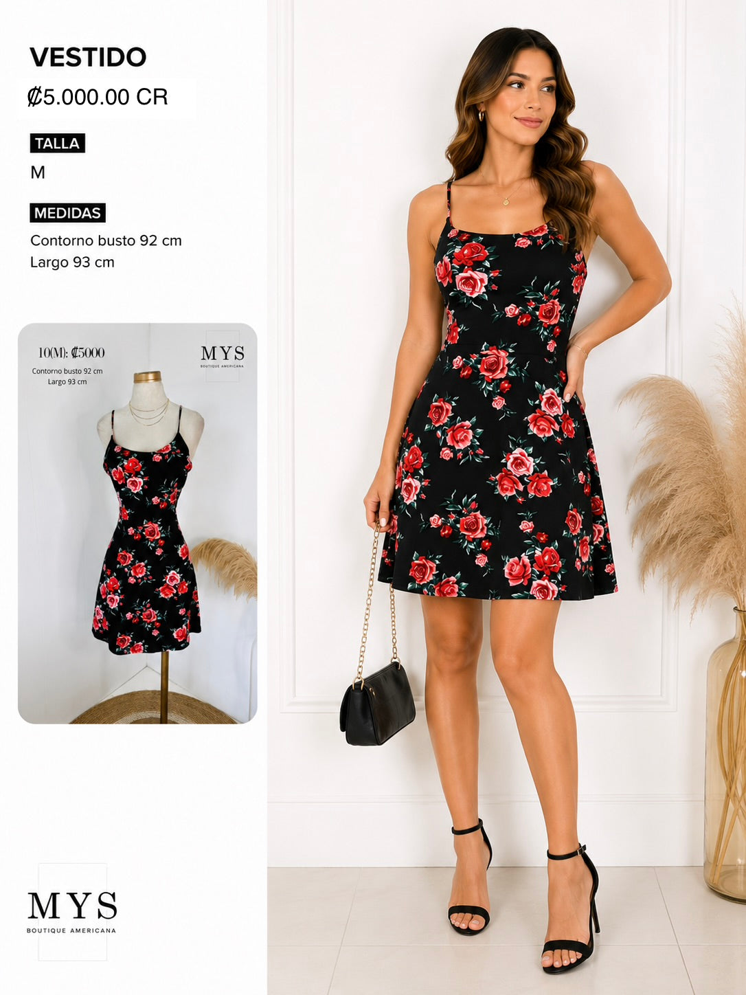 Vestido