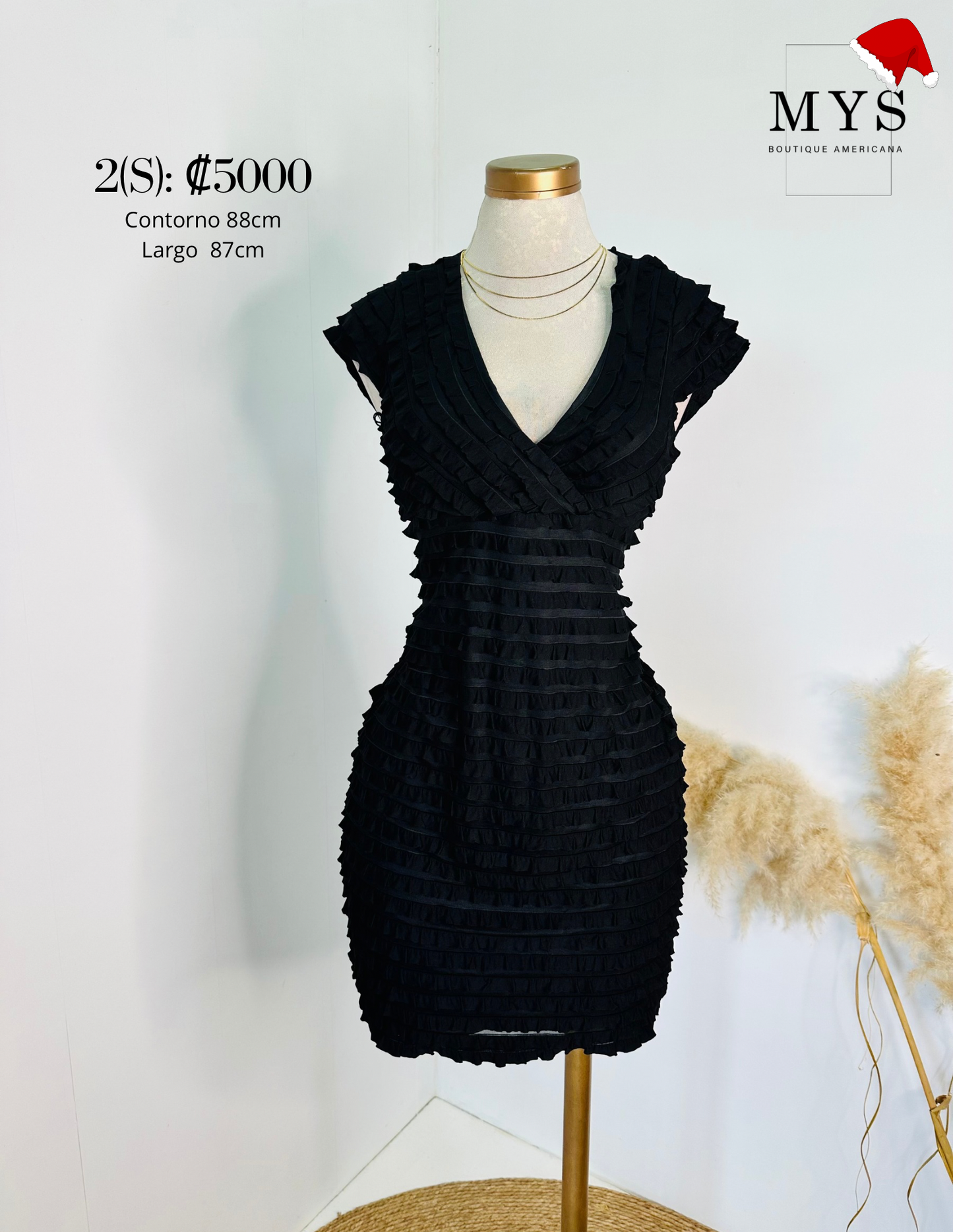 Vestido