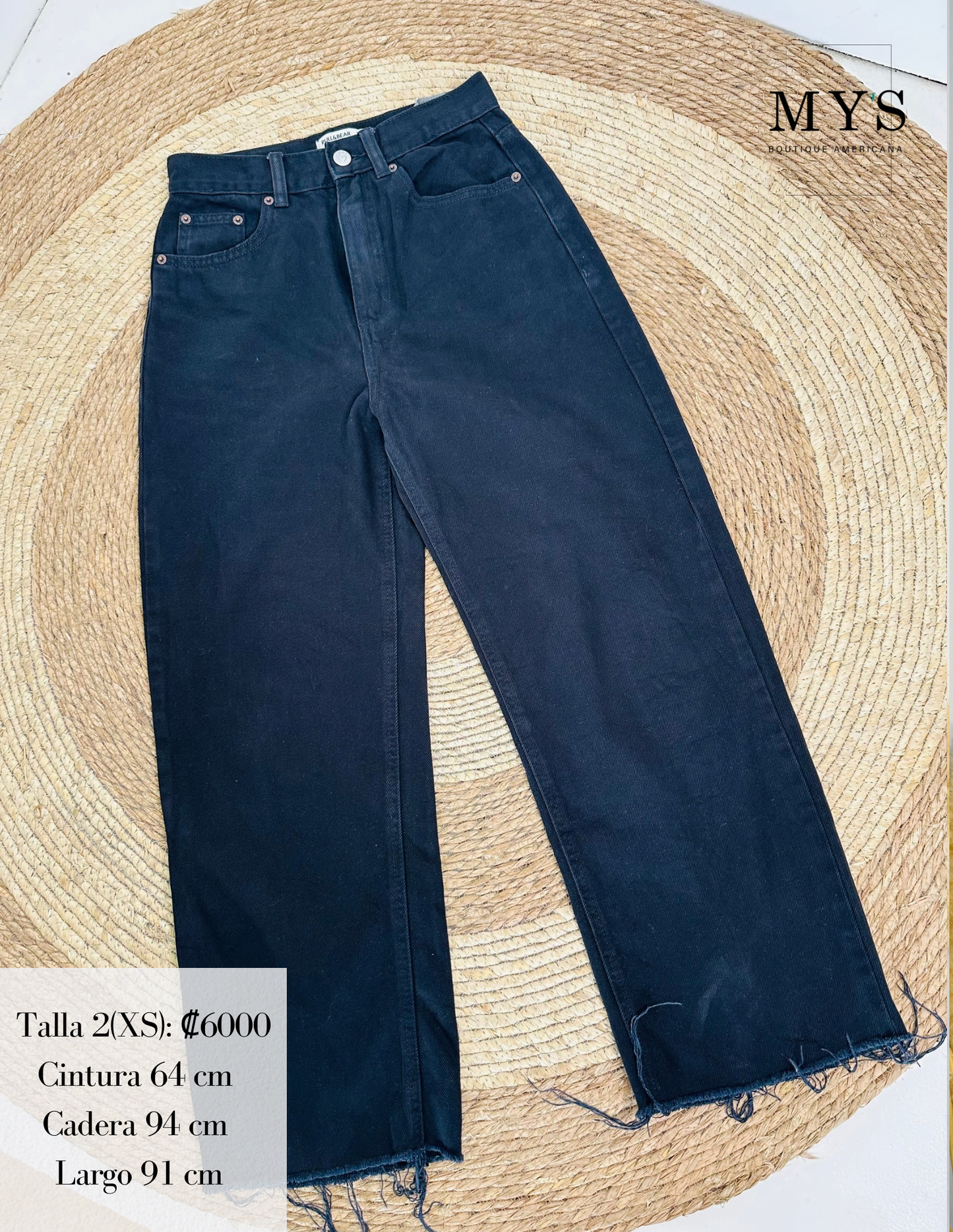 Pantalón