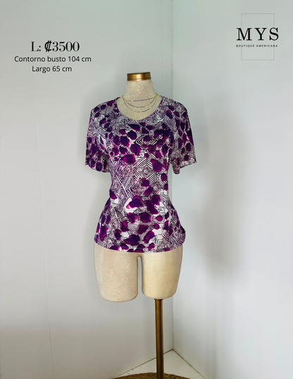 Blusa