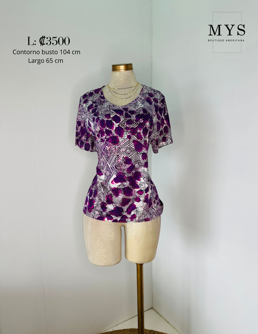 Blusa
