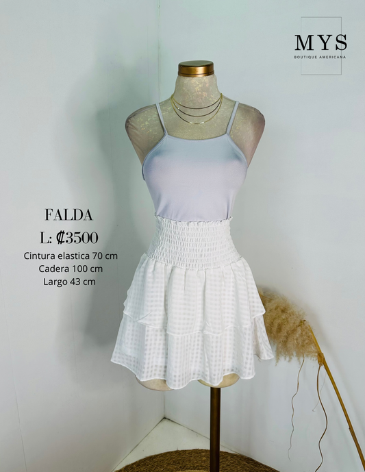 Falda
