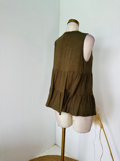 Blusa