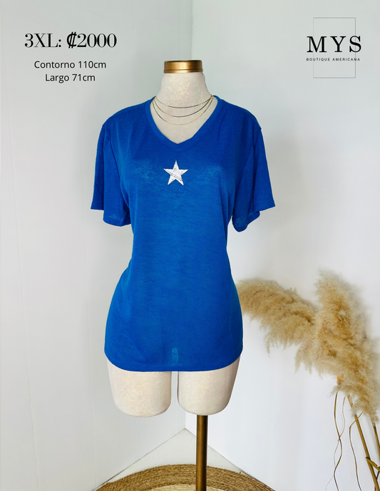 Blusa