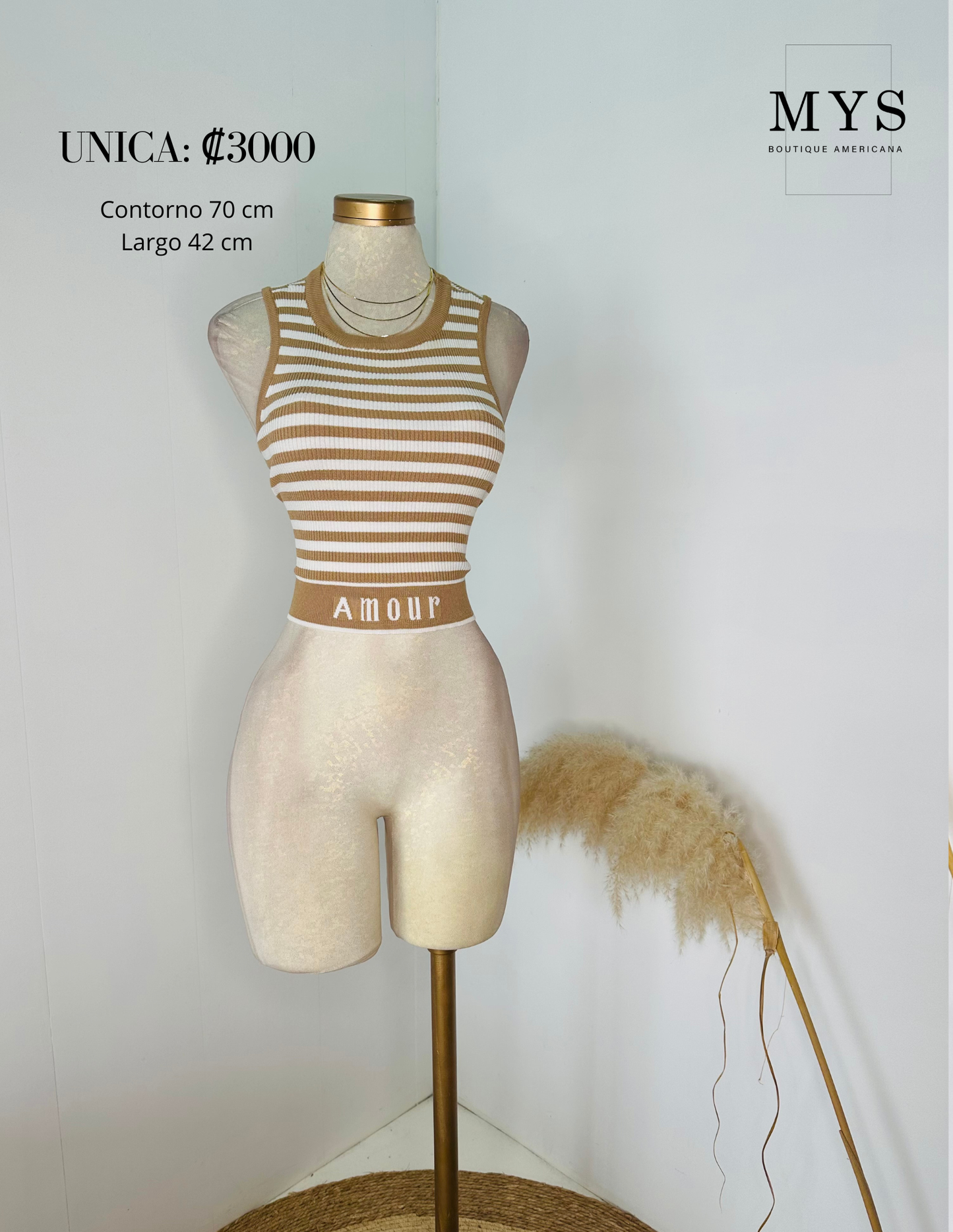 Blusa