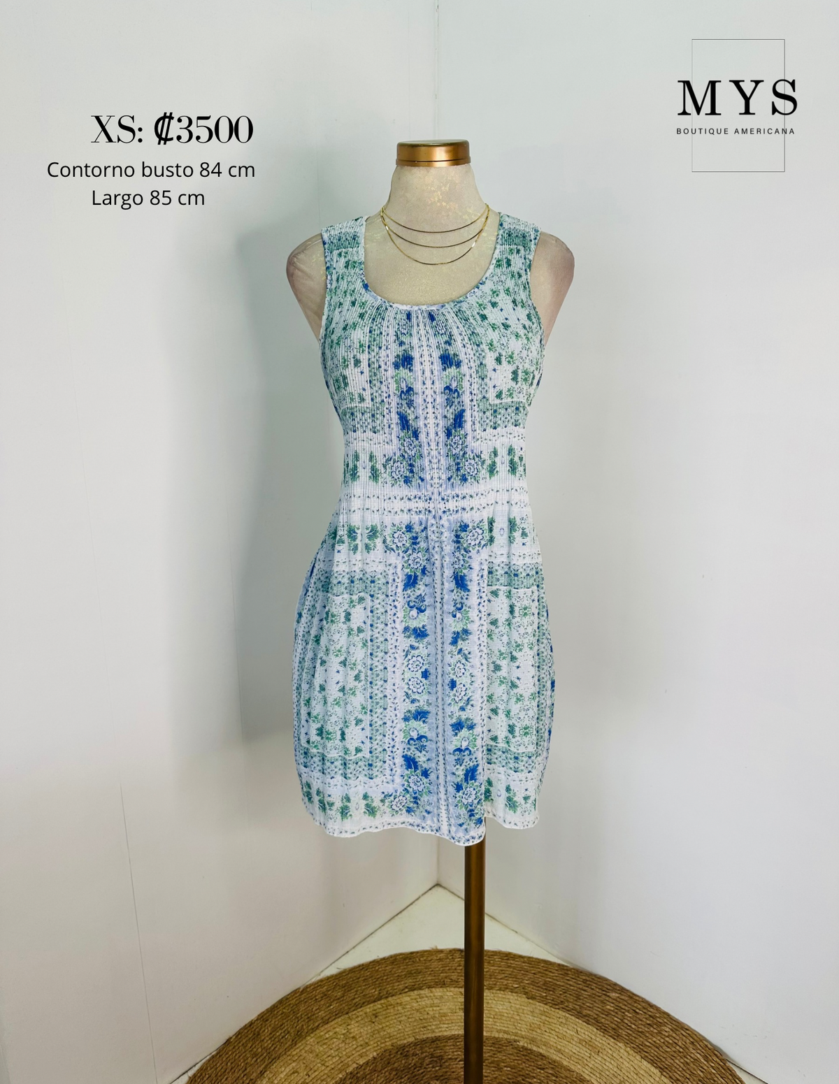 Vestido