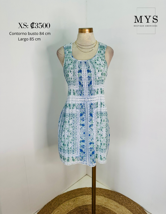 Vestido