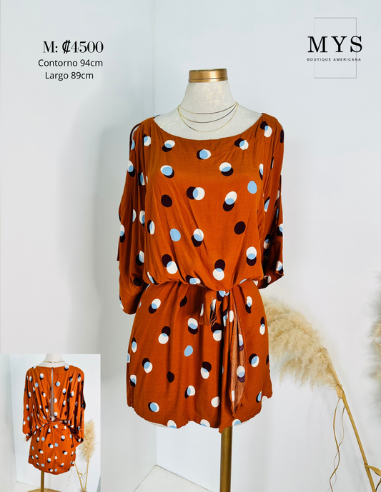 Vestido