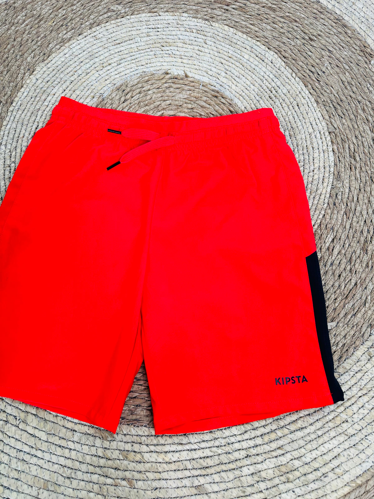 Short