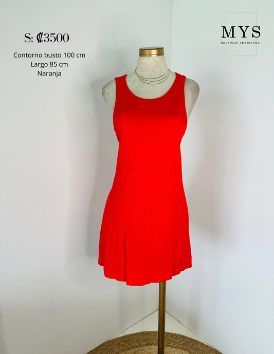 Vestido