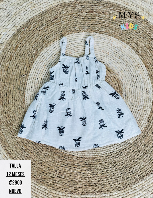 Vestido