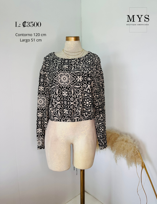 Blusa